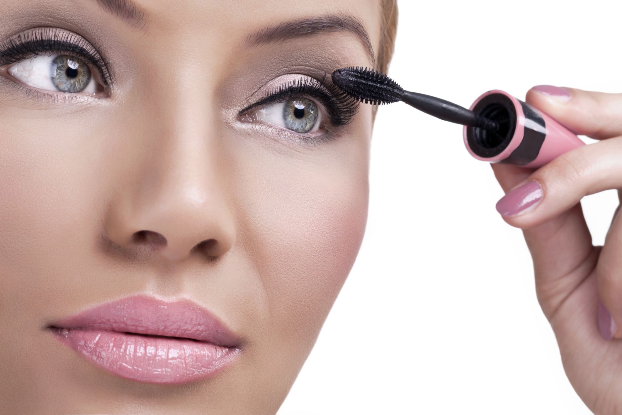 Подобрать макияж онлайн по своему фото