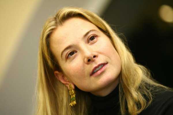 Связанная Наталья Рудова – Амазонки (2011)